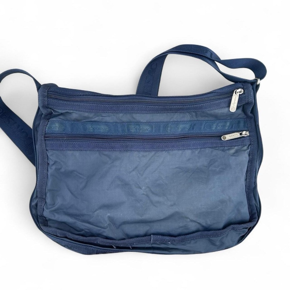 Lesportsac cross body bag